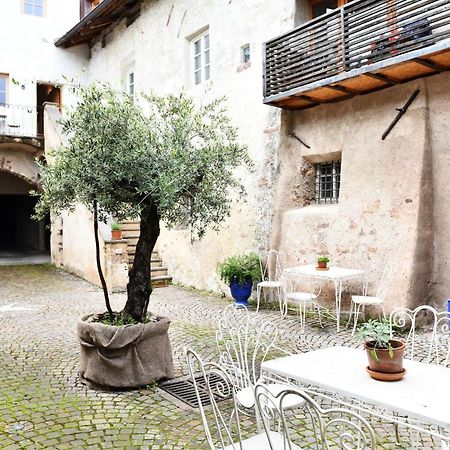 Ansitz Jenner Apartment Appiano Sulla Strada Del Vino Exterior photo