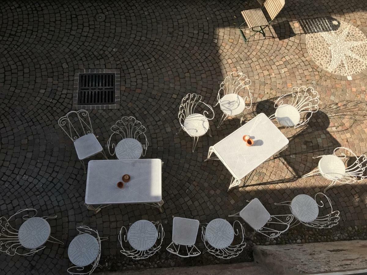 Ansitz Jenner Apartment Appiano Sulla Strada Del Vino Exterior photo