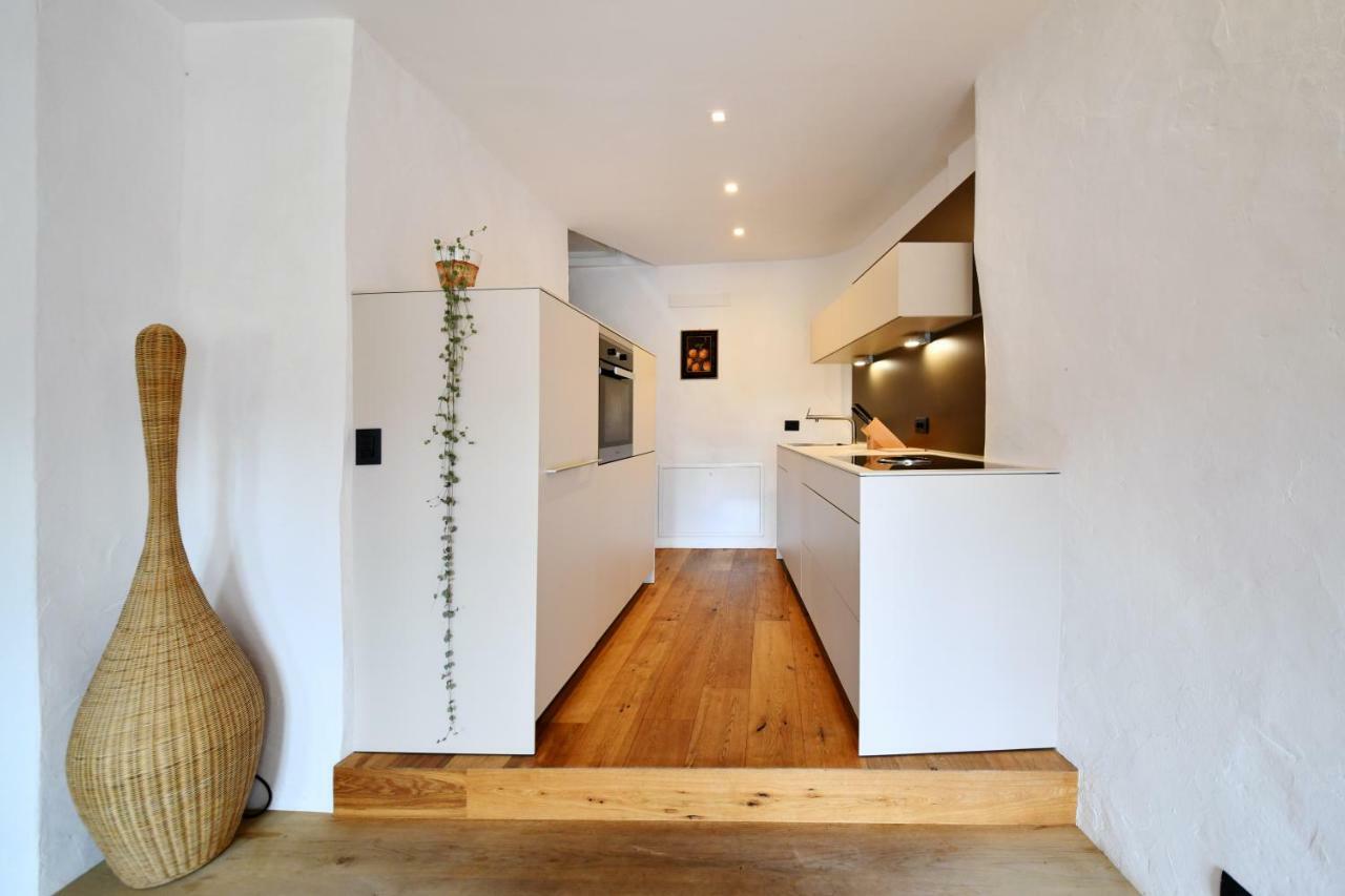 Ansitz Jenner Apartment Appiano Sulla Strada Del Vino Exterior photo