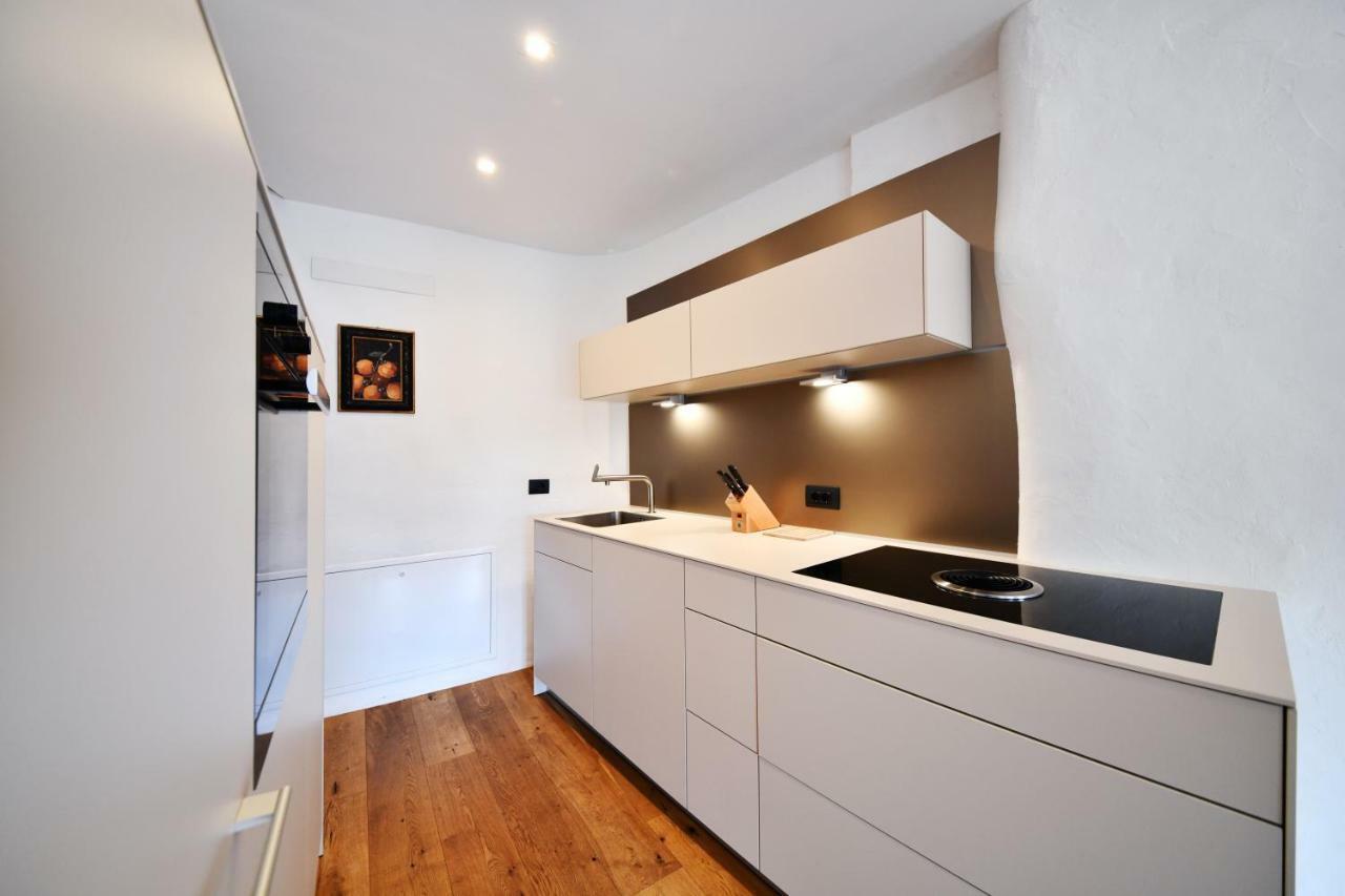 Ansitz Jenner Apartment Appiano Sulla Strada Del Vino Exterior photo